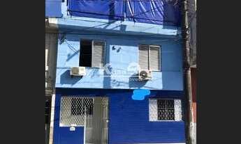 Imagem: Casa Duplex em Embaré - Santos