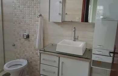 Imagem 4: Casa para Venda em Limeira, Jardim Residencial Antônio Brigatto, 4 dormitórios, 2 suítes