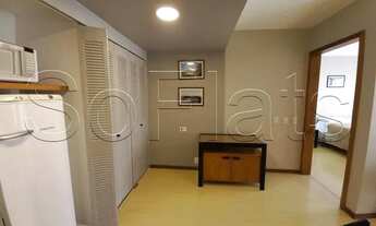 Imagem 3: Flat West Side disponível para venda com 45m², 01 dorm e 01 vaga