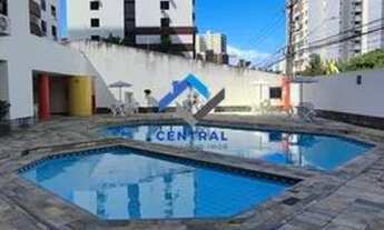 Imagem 4: Condomínio Jardim Tropical no Bairro Jardins - Aracaju/SE