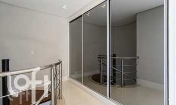 Imagem 10: Apartamento à venda em Brooklin com 157 m², 3 quartos, 2 suítes, 3 vagas