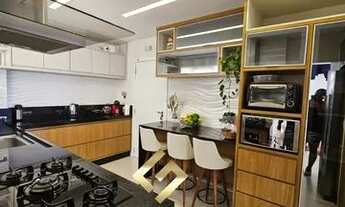 Imagem 4: SÃO JOSÉ DOS CAMPOS - Apartamento Padrão - JARDIM DAS INDÚSTRIAS