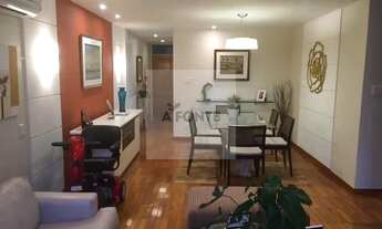Imagem 4: RIO DE JANEIRO - Apartamento Padrão - IPANEMA