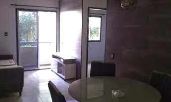 Imagem 2: Vendo apartamento térreo no Campinho