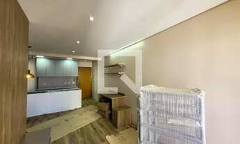 Imagem 3: Apartamento para Aluguel - Bosque da Saúde, 2 Quartos, 70 m2