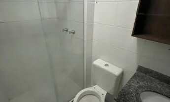 Imagem 2: Locação Apartamento Interlagos