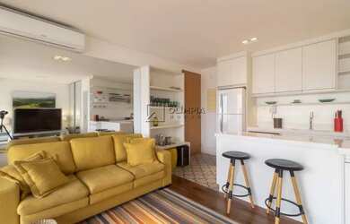 Imagem 4: Apartamento Venda Chácara Klabin 44 m² 1 Dormitórios