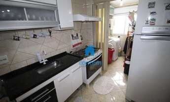 Imagem 6: Apartamento com 2 dormitórios à venda, 54 m² por R$ 193.000,00 - Padroeira - Osasco/SP