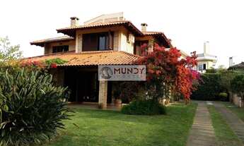 Imagem: Casa de Temporada em Jurerê Internacional