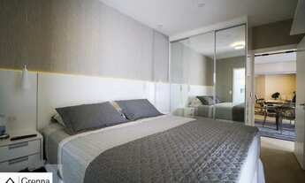 Imagem 7: Apartamento com 90m² para locação - Cerqueira Cesar _ SP