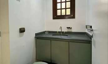 Imagem 7: Sobrado para venda condomínio SP 2 com 4 quartos na Granja Viana - Cotia - SP