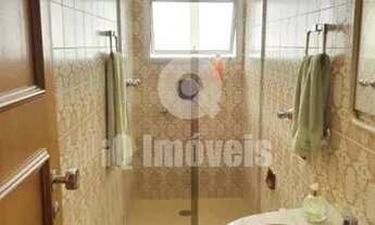 Imagem 7: Apartamento em Santa Cecilia, 100m2, 3 dormitórios, 1 suíte com 2 vagas de garagem