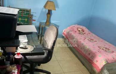 Imagem 5: Rio Comprido Casa com 3 dormitórios