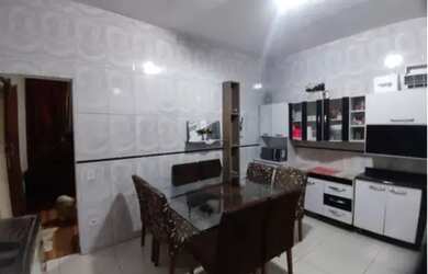 Imagem 4: Casa para venda possui 99 metros quadrados com 3 quartos em Caixa D'Água - Salvador