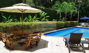 Imagem 3: Apartamento para Venda em Recife, Casa Forte, 4 dormitórios, 4 suítes, 1 banheiro, 3 vagas