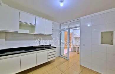 Imagem 4: Ribeirão Preto - Apartamento Padrão - Parque Industrial Lagoinha