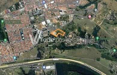 Imagem 2: área - Núcleo Santa Izabel - Campinas