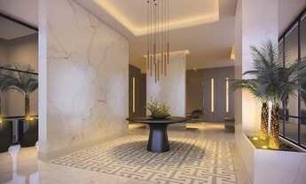 Imagem 2: São Paulo - Apartamento Padrão - Jardim Paulista