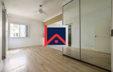 Imagem 7: Apartamento Locação Pinheiros 160 m² 3 Dormitórios