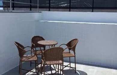 Imagem 6: Apartamento à venda, 2 quartos, 2 suítes, Manaíra - João Pessoa/PB