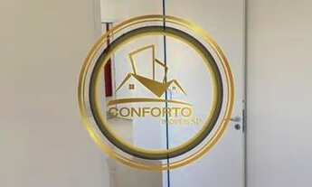 Imagem 7: Apartamento com 2 dormitórios na Vila Alpina Zona Leste