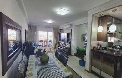 Imagem 5: INCRIVEL APARTAMENTO 3 QUARTOS BEM LOCALIZADO EM BARREIROS - AP1135