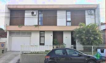 Imagem: FLORIANóPOLIS - Casa Padrão - Coqueiros