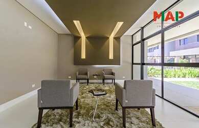 Imagem 3: CURITIBA - Padrão - Barigui