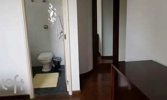 Imagem 7: Apartamento à venda em Aclimação com 145 m², 3 quartos, 1 suíte, 2 vagas