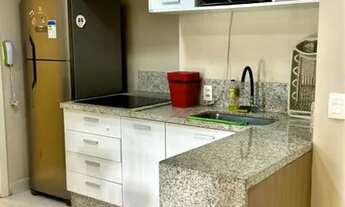 Imagem 7: Oportunidade Vista Mar no In Mare Bali Cobertura Duplex