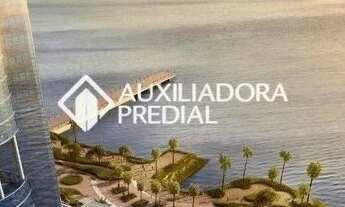 Imagem 7: PONTAL - TENHA SEU ESCRITÓRIO DE FRENTE PARA O GUAÍBA !!