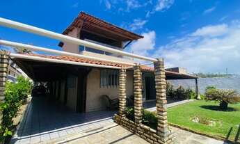 Imagem: Excelente Casa Beira-Mar à venda em Búzios