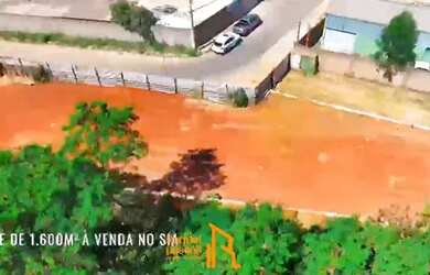 Imagem 3: Oportunidade de Lote de 1.600m2 - Guará