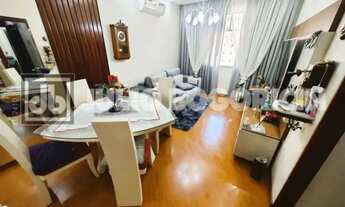 Imagem 4: Ilha do Governador - Jardim Guanabara - VENDA - Apartamento - Sala - Quarto (Suíte) - Depe