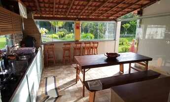 Imagem 5: Casa Cond. Fechado, 2/4, Piscina, Quiosque, Praia Privativa!!!