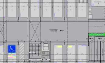 Imagem 4: Apartamento nos Bancários com 3 quartos, sendo 1 suíte