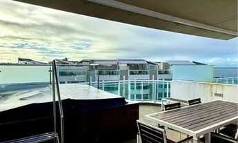 Imagem 4: Oportunidade Vista Mar no In Mare Bali Cobertura Duplex