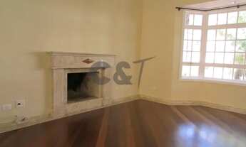 Imagem 7: Casa de Condomínio - 4 Dormitórios (Suítes) à Venda no Jardim dos Estados - São Paulo/SP