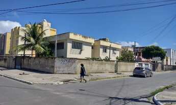 Imagem: Imóvel área terreno 495m2 esquina Jd Atlântico