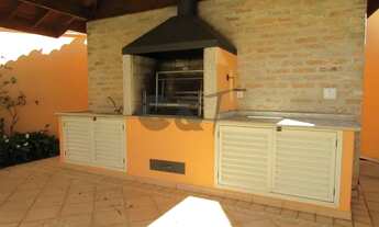 Imagem 2: Casa de Condomínio - 4 Dormitórios (Suítes) à Venda no Jardim dos Estados - São Paulo/SP