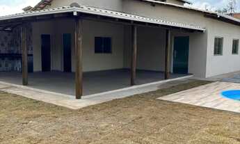 Imagem 5: Sítio parque do lago em Itatiaiuçu