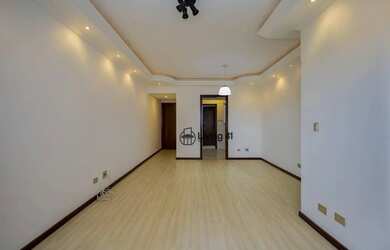 Imagem 5: Apartamento de 3qts c/2 suítes - Cabral - Curitiba/PR