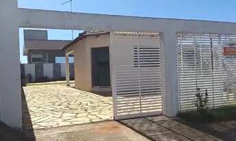 Imagem 2: Edicula com piscina no Residencial Villa Suíça
