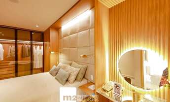 Imagem 5: Apartamento 3 suítes no Setor Oeste