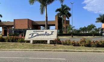 Imagem 2: Excelente terreno no Condominio Damha I, posição nascente