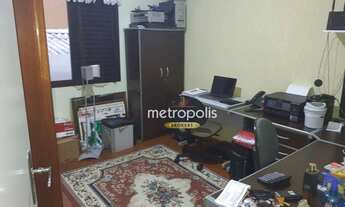 Imagem 7: Sobrado à venda, 195 m² por R$ 765.000,00 - Jardim São Luís - São Bernardo do Campo/SP