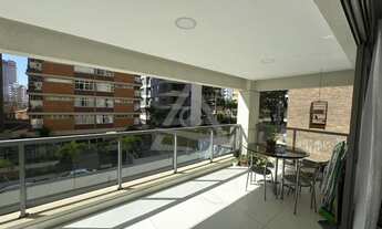 Imagem 7: Apartamento à venda em Campinas, Cambuí, com 3 suítes, com 213 m², Severo 111