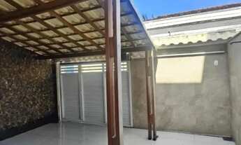 Imagem: Vendo casa no Paranoá