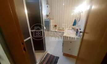 Imagem 12: Imóvel para venda tem 92 metros quadrados com 2 quartos em Vila Isabel - Rio de Janeiro