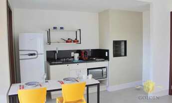 Imagem 4: Apartamento com 1 dormitório para alugar, 28 m² por R$ 2.260,00/mês - Independência - Port